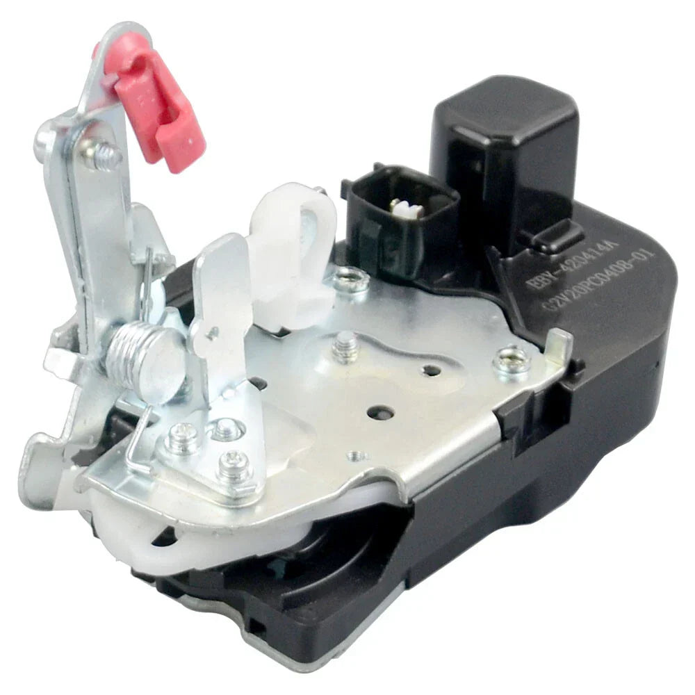 Tailgate Lock Latch Actuator Motor Rear for Jeep Liberty (2002–2012)