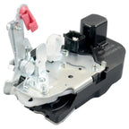 Tailgate Lock Latch Actuator Motor Rear for Jeep Liberty (2002–2012)