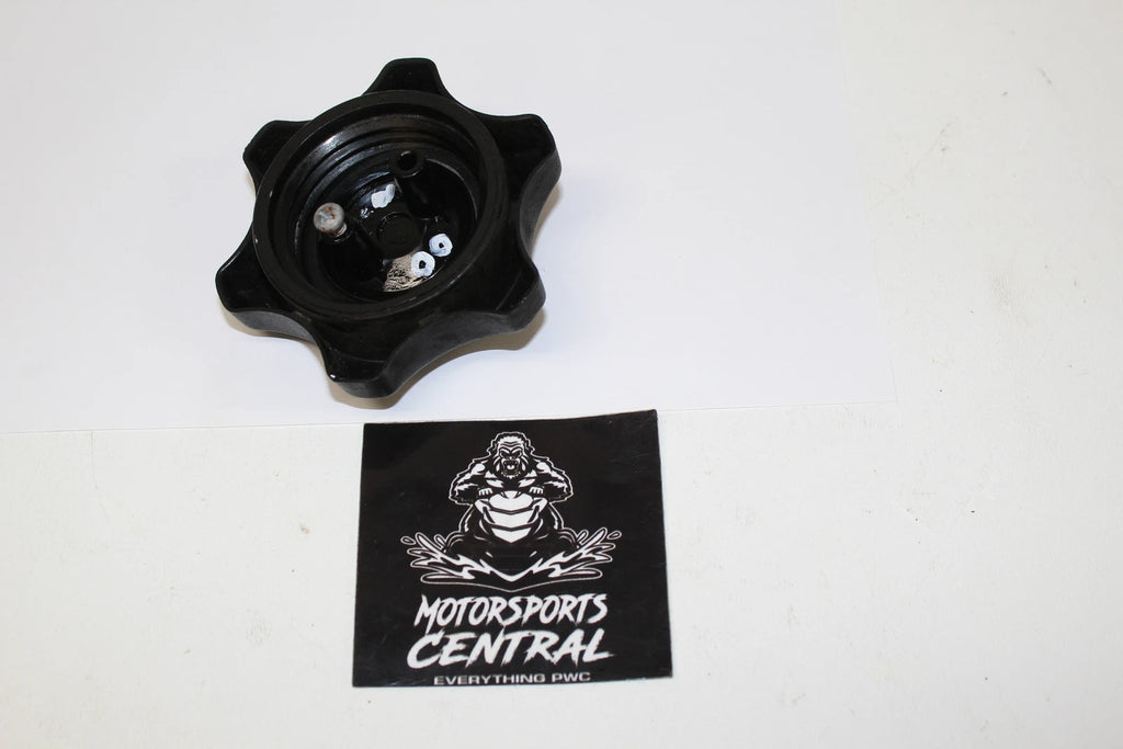 Gas Fuel Cap for Ski-Doo MXZ 700 (2000)