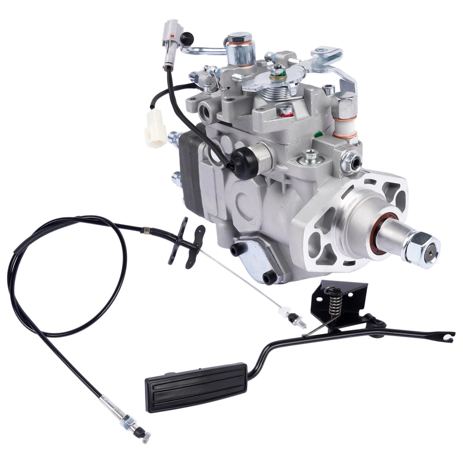 Fuel Injection Pump for Toyota Hiace (2005-2019)