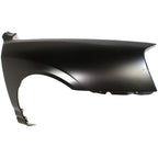 Fender for Hyundai Elantra (2007–2010) Front Driver and Passenger Side