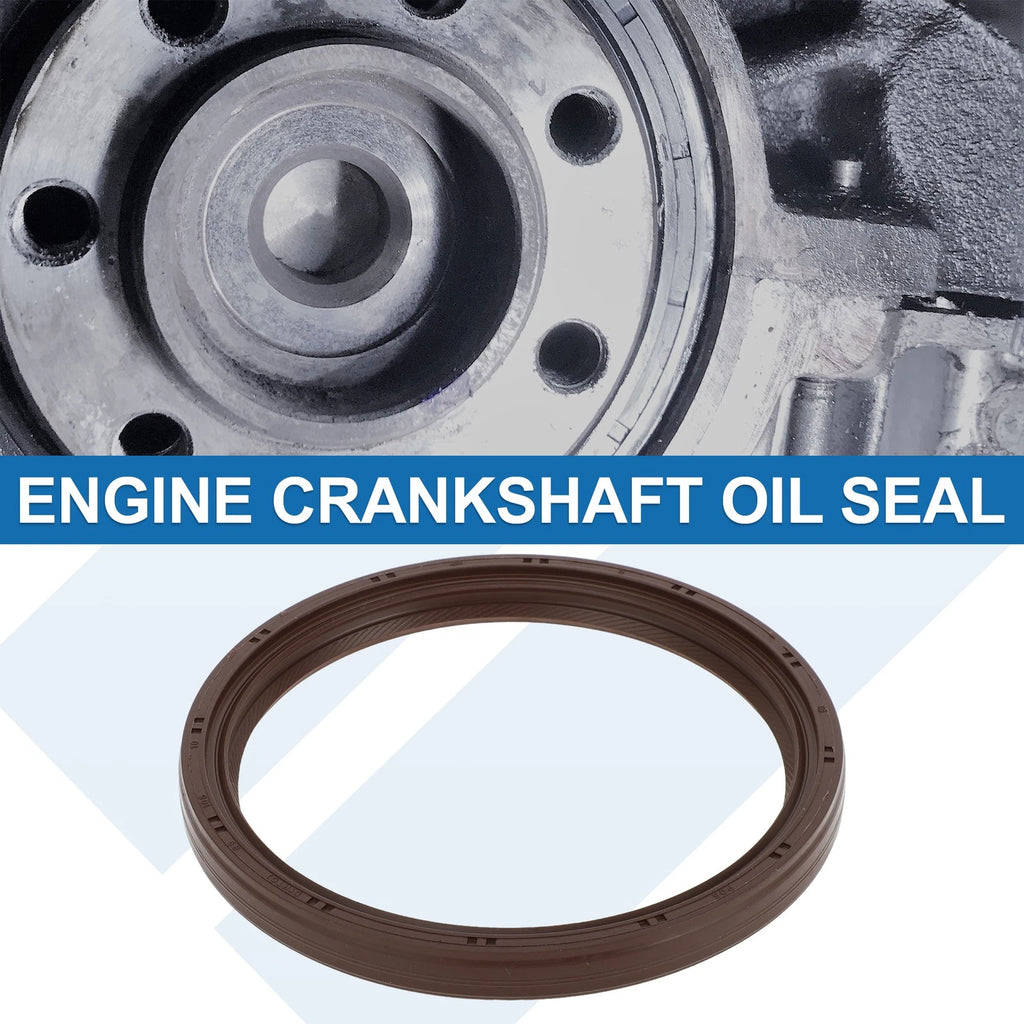 Rear Crankshaft Oil Seal for Toyota Highlander Camry RAV4 Matrix (No. 9031189003)