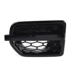 Left Front Grille Air Intake Vent Grill for Land Rover LR4 (2010–2016)