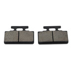 Front Disc Brake Pad for GY6 50cc Scooter Taotao CY50-B VETAS (2003-2023)