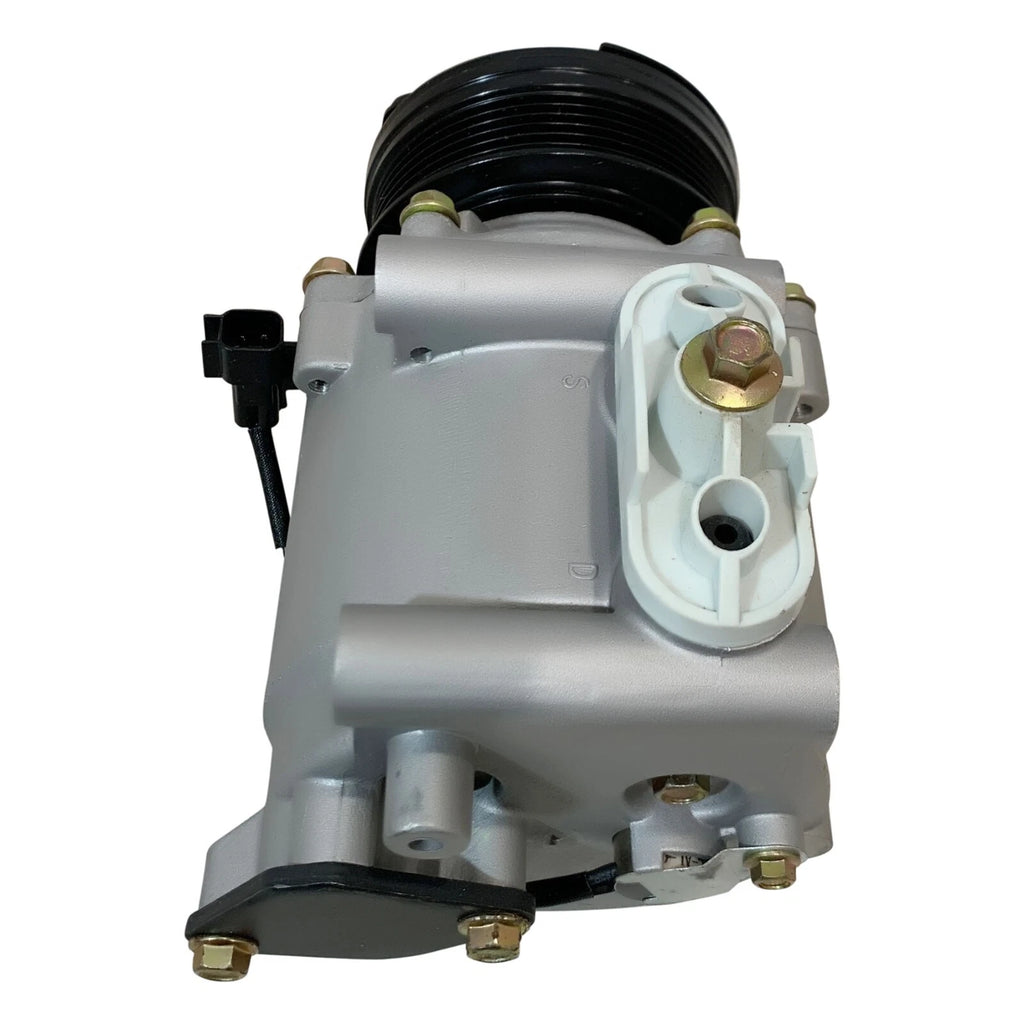 A C Compressor Kit Replacement for Ford Freestyle 3.0L (2007-2007)