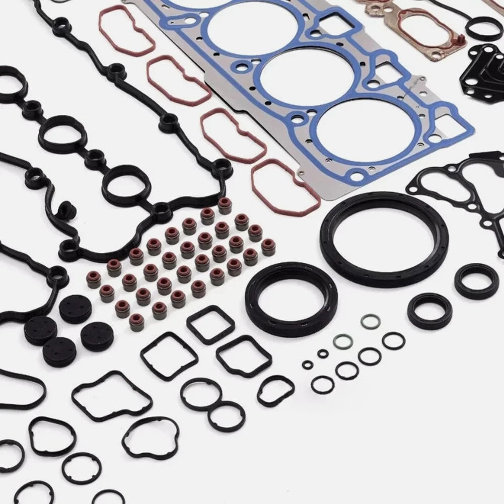 Engine Seals Gaskets Overhaul Kit for Audi RS4 RS5 R8 CFSA 4.2 FSI V8 (2002–2021)