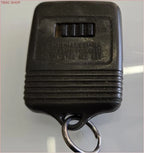 Keyless Entry Fob for Lincoln Continental (1998–2002)