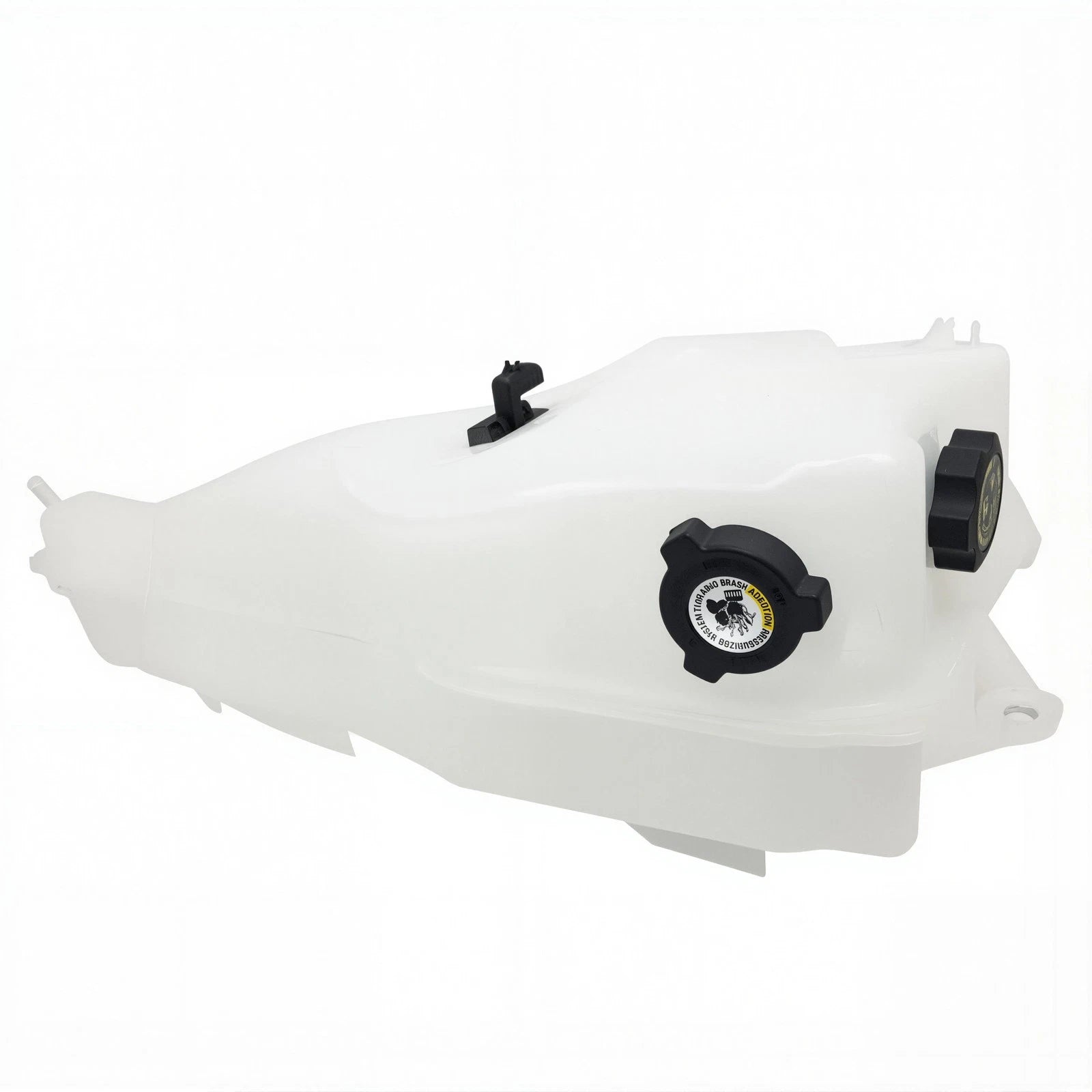 Coolant Reservoir Tank for Freightliner Cascadia (2007–2023) 603-5203