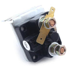 12V Starter Motor Solenoid for Ford Transit, Capri II, Cortina, Escort (1970-1980)