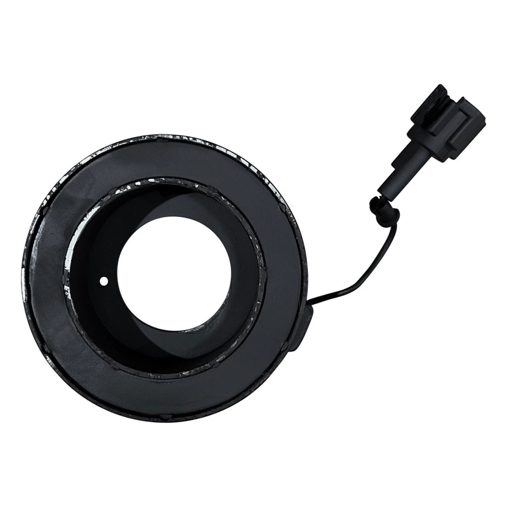 AC Compressor Clutch Replacement for Nissan Maxima 3.5L (2002-2003)