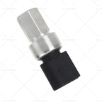 Air Conditioning Pressure Sensor Switch 1K0959126E for VW Audi A3 S3 Q3 (2013–2020)
