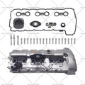 Aluminium Engine Valve Cover for BMW E82 E88 E89 E83 E60 E91 (2007–2013)