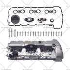 Aluminium Engine Valve Cover for BMW E82 E88 E89 E83 E60 E91 (2007–2013)