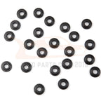 Set of 22 Valve Cover Gaskets for BMW E32 E34 E38 E39 (1988-2003)