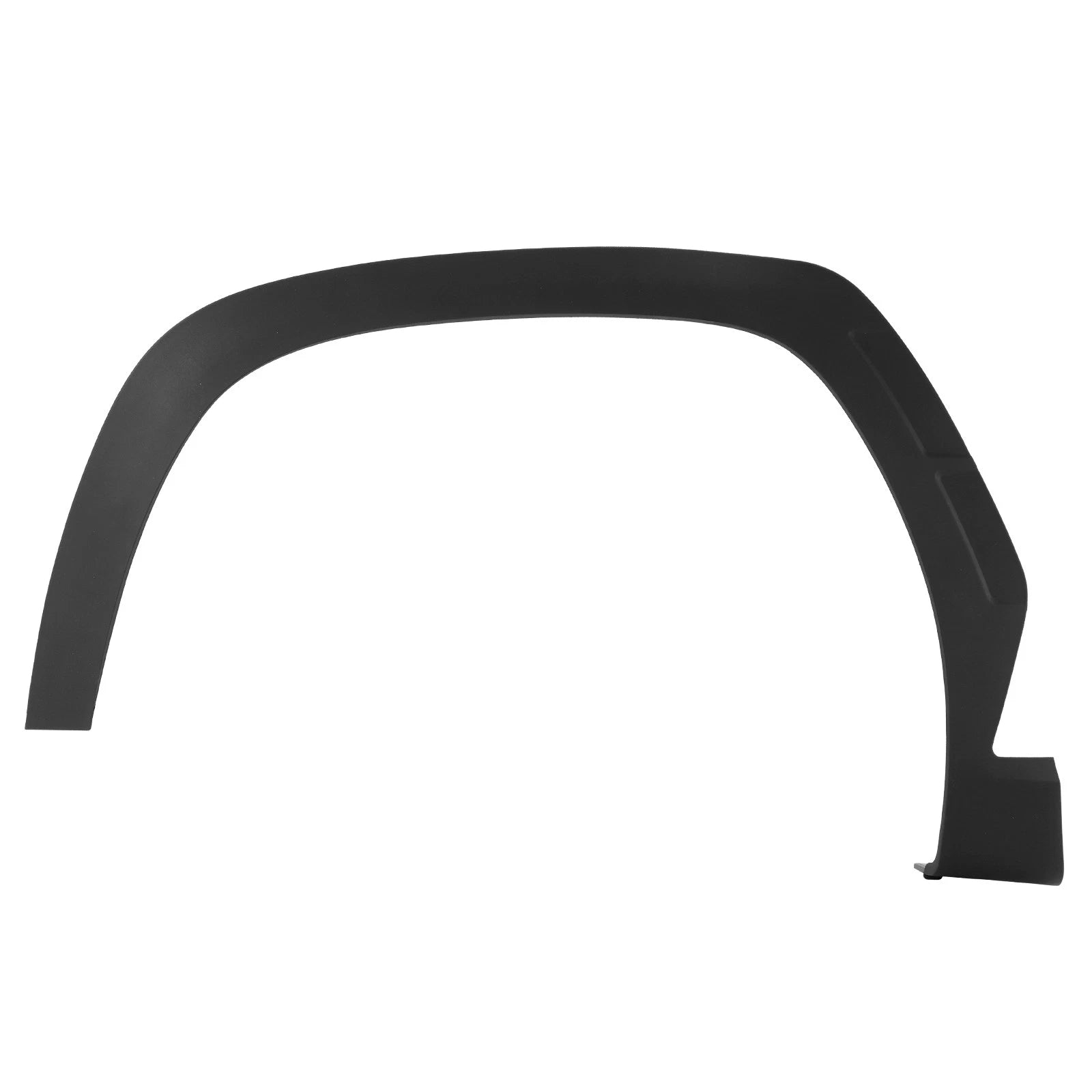 Fender Wheel Molding Front Left for Hyundai Tucson (2022–2024)