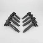 8x Denso Ignition Coils for TOYOTA Tundra (1999–2010)