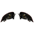 LH+RH Genuine  Tail Lights for Kia Rio UB
