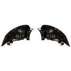 LH+RH Genuine  Tail Lights for Kia Rio UB