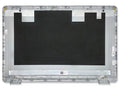 LCD Back Cover Top Case Lid for Dell Inspiron 15 5584 (2018–2019) Silver