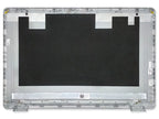 LCD Back Cover Top Case Lid for Dell Inspiron 15 5584 (2018–2019) Silver