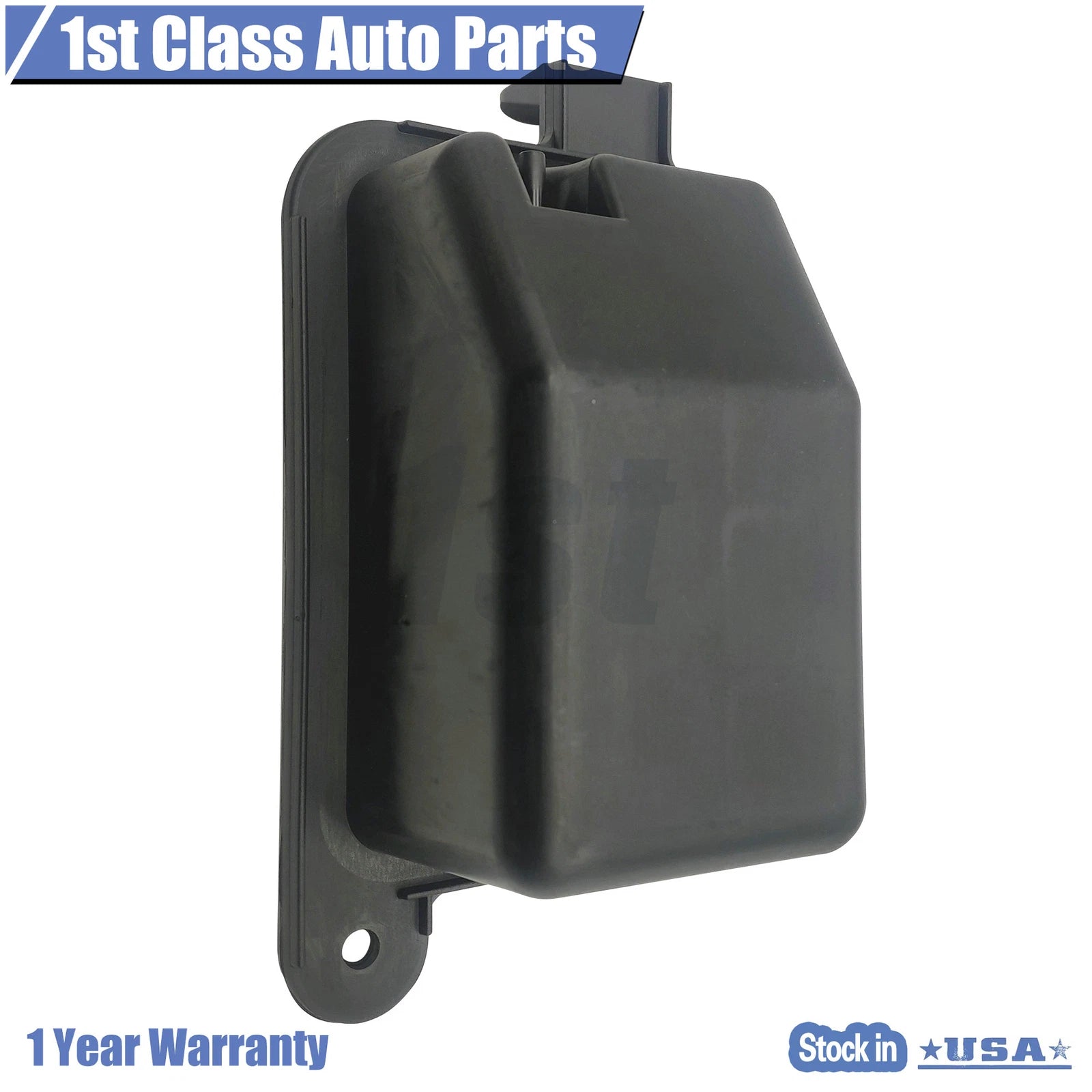 Vacuum Reservoir for Ford E-150 E-250 E-350 E-450 (2000-2018)