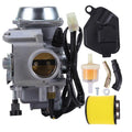 Carburetor Filter Kit for Honda Rancher 350 TRX 350 (2000–2006)
