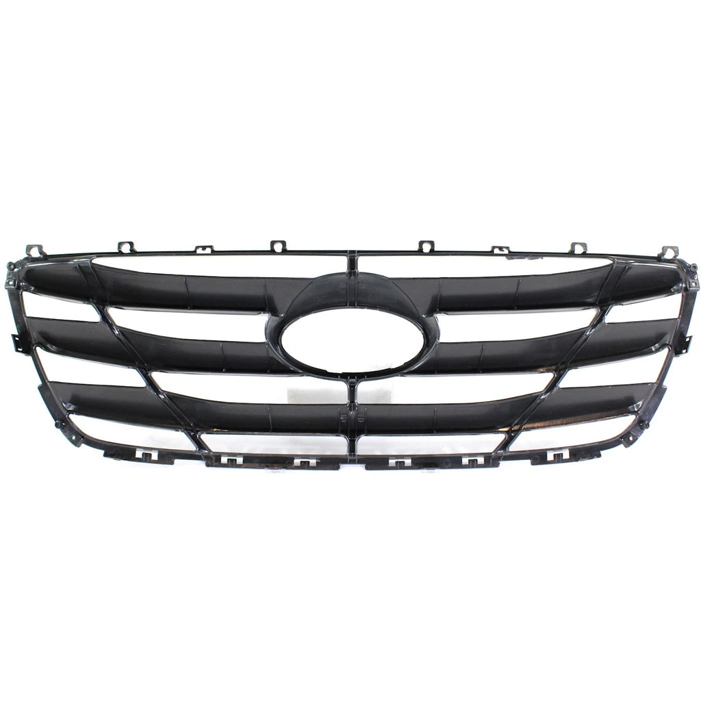 Grille for Hyundai Santa Fe (2010-2012)