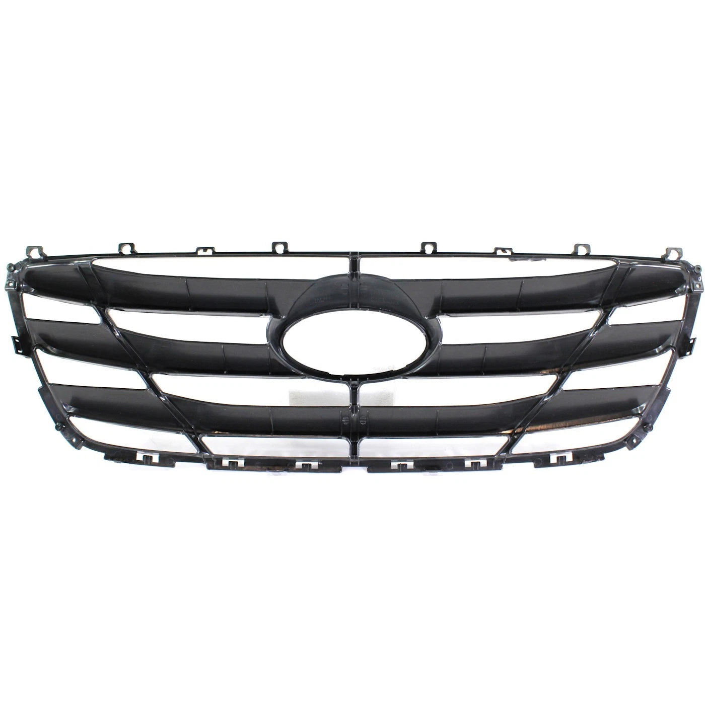 Grille for Hyundai Santa Fe (2010-2012)