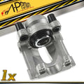 Rear Right Brake Caliper for BMW 323i 325xi 328i X1 (2006–2011)