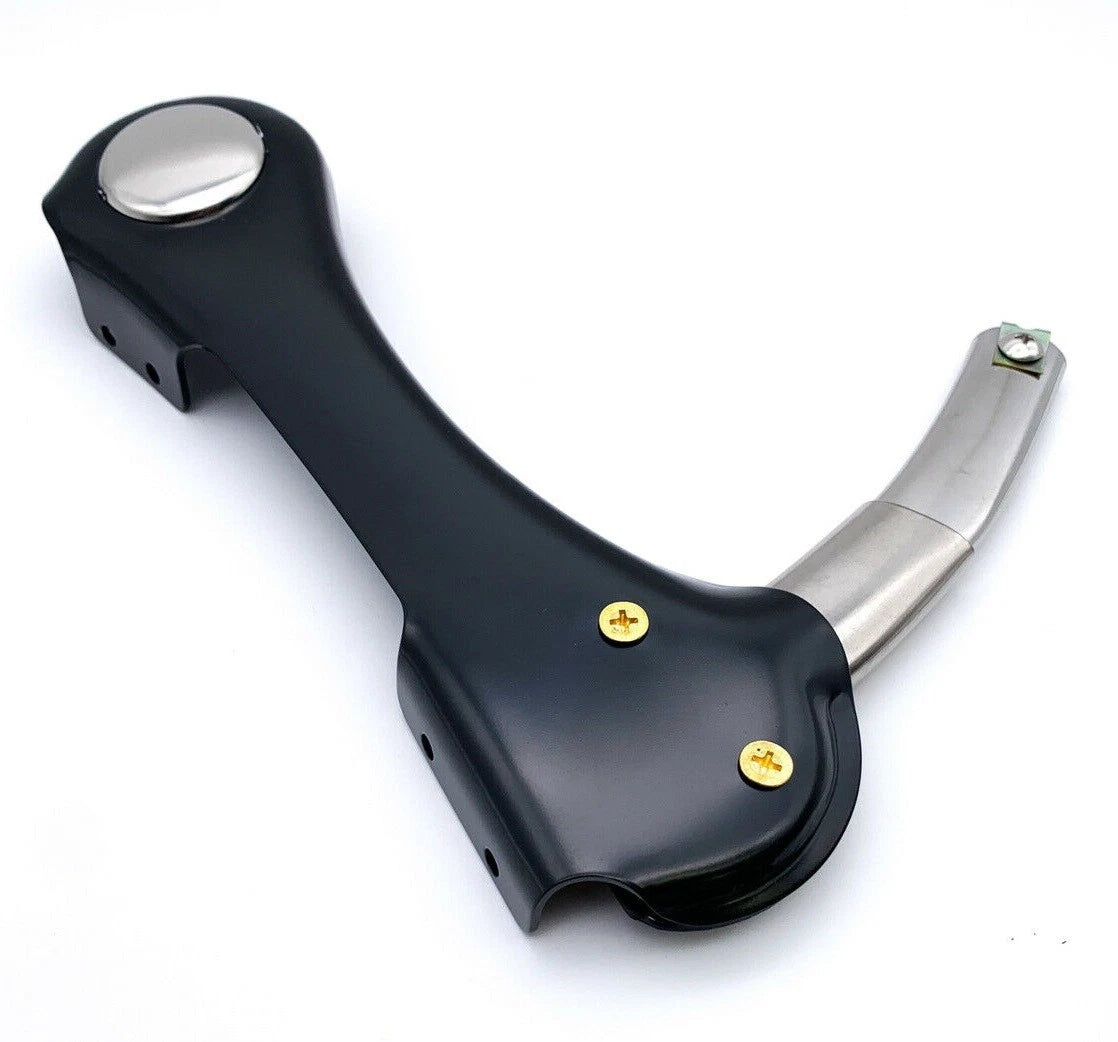 Windshield Visor Bracket Passenger Side Adjustable for Fulton (2003–2010)