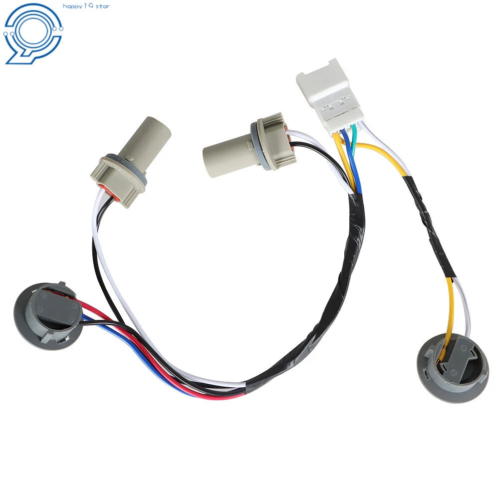Set of 2 Rear Tail Light Sockets for Hyundai Sonata (2012-2013)