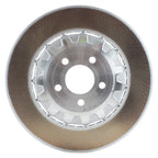 370mm Vented Disc Brake Rotor for Mustang Shelby GT500 (2007–2014)