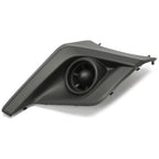 Fog Light Trim Bezel Cover for Subaru Crosstrek (2018-2020)