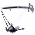 Set of 2 Window Regulators for Buick Regal (1997–2004)