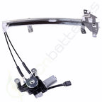 Set of 2 Window Regulators for Buick Regal (1997–2004)