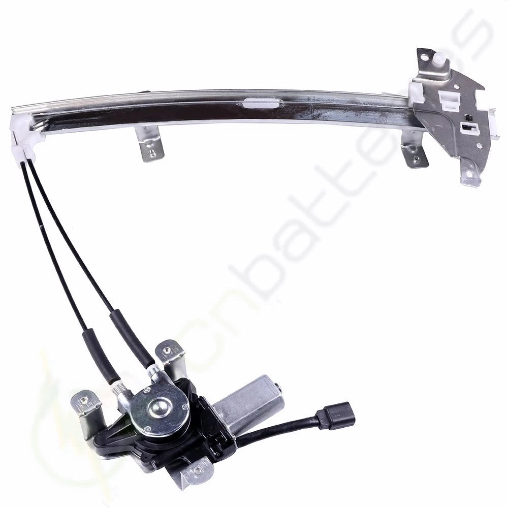 Set of 2 Window Regulators for Buick Regal (1997–2004)