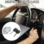 Ignition Lock Cylinder for Chevrolet Impala Malibu Monte Carlo (2000–2005)