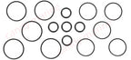 5pcs Oil Change O-Ring Master Seal Kit for Suzuki (09280-54001)