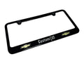 License Plate Frame Front Licensed Premium for Chevrolet (2010–2019)