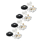 Carburetor Repair Kit for Kawasaki GPZ900R ZX900 Ninja ZX-9R (1994-2003)
