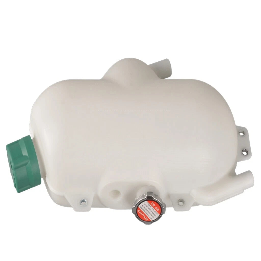 Coolant Recovery Pressurized Tank for Volvo WH WI WC (1990–2000) Dorman 603-5510