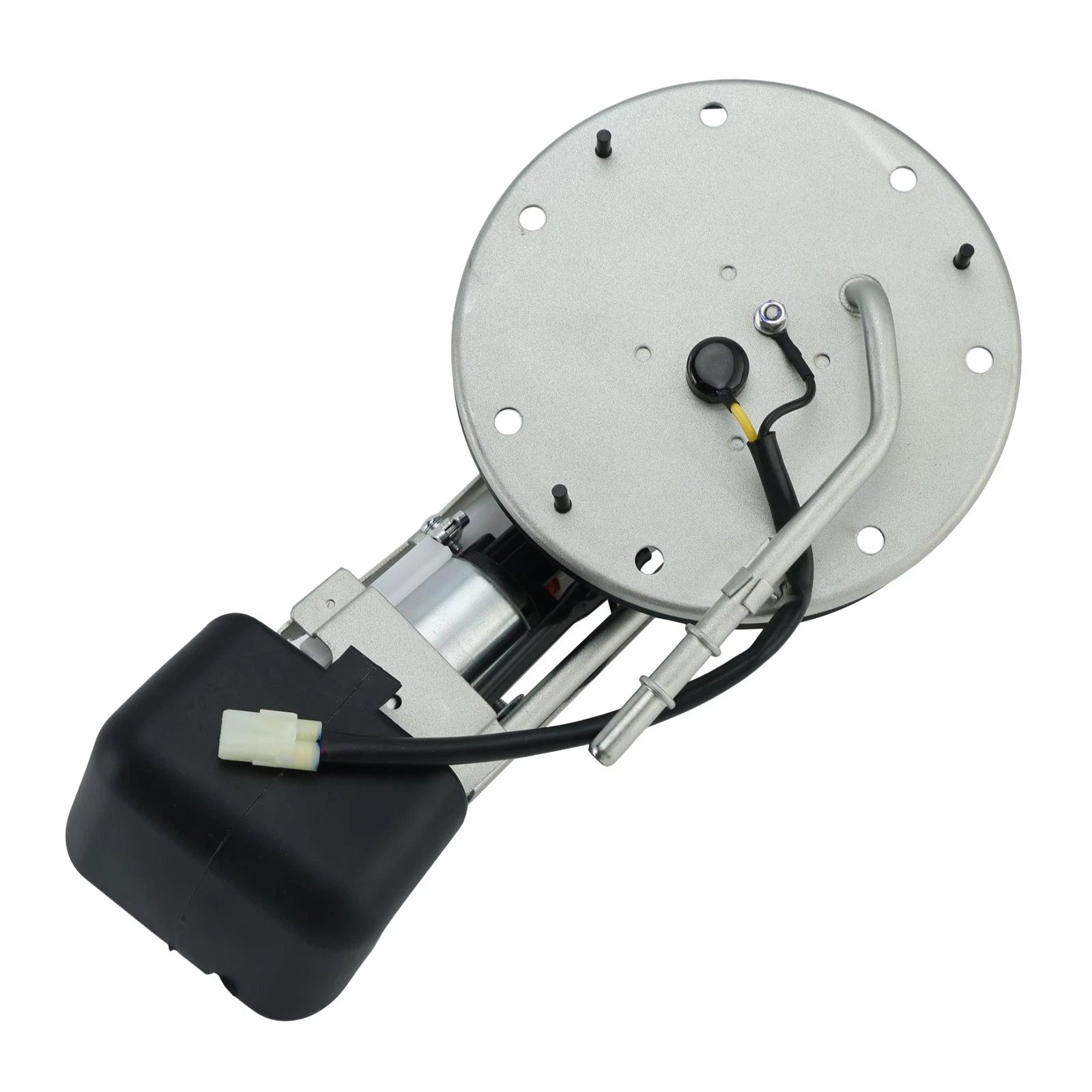 Fuel Pump Assembly 16700-MGJ-D01 for Honda CBR600F (2011–2012)
