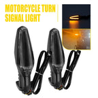 2X Turn Signal Indicator Light for BMW R1200GS R1200R R1250GS R1250RS (2013–2023)