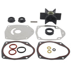 Water Pump Impeller Kit for Mercury 4-Stroke 75-100 HP (47-8M0100526)