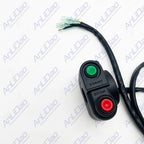 Start Stop Kill Switch for Kawasaki Jet Ski JF650 TS 650 (1989–1996) 27004-3709
