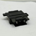 Li-ion Battery Terminal Block Connector for Electric Drill Tools (18V, 21V)