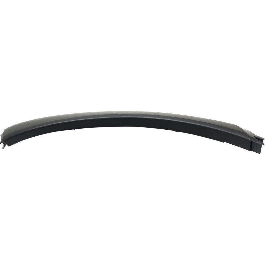 Fender Trim Molding for Porsche Cayenne (Front Driver Left Side)