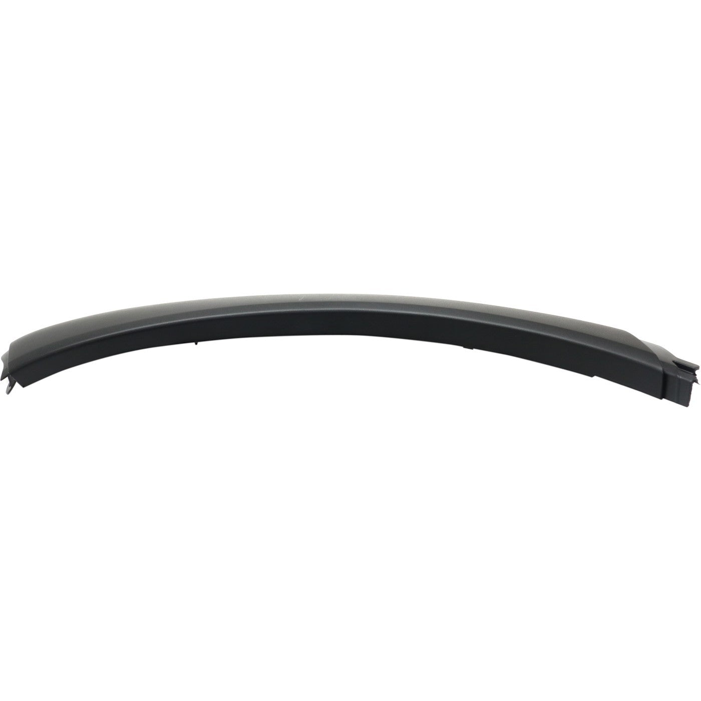 Fender Trim Molding for Porsche Cayenne (Front Driver Left Side)