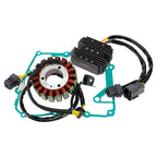 Stator & Regulator Rectifier Gasket for SYM Quad Lander 250 300 300S (2004–2017)