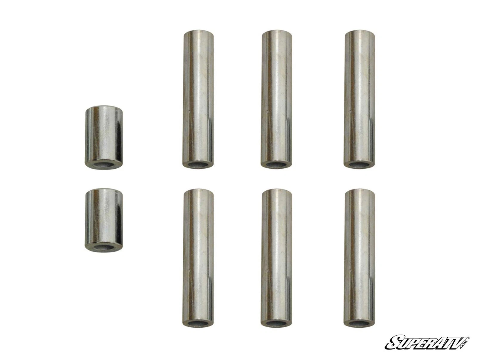 A-Arm Bushing Kit for RZR XP Turbo / XP 4 Turbo (2016–2023) - Style B